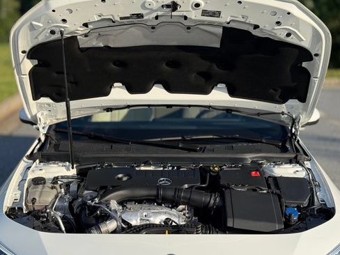 Used 2021 Mercedes-Benz CLA 250 image 51