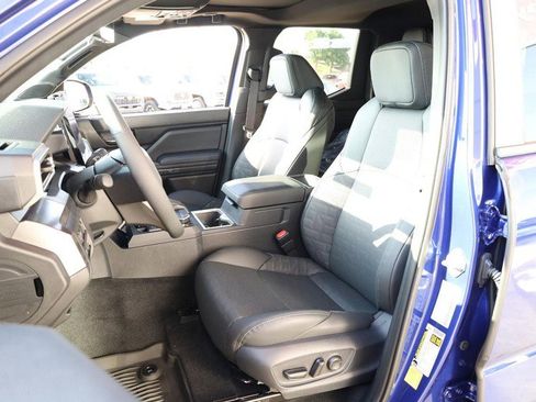 New 2025 Toyota Tacoma TRD Off-Road image 8