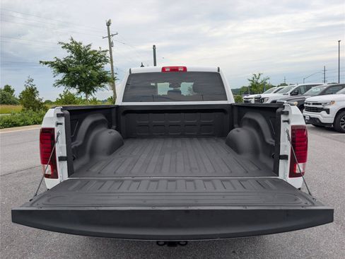 Used 2022 RAM 1500 Warlock w/ Electronics Group AWD/4WD image 13