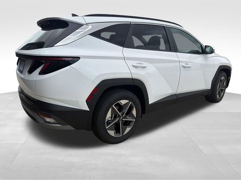 New 2026 Hyundai Tucson SEL FWD image 7