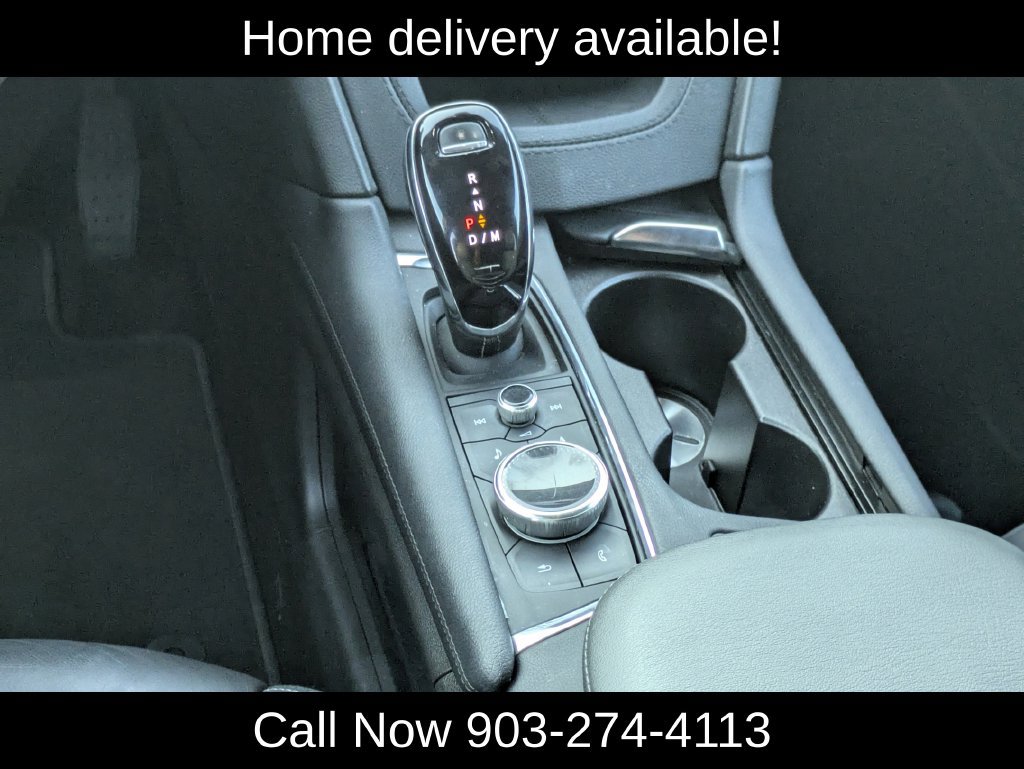 Used 2024 Cadillac XT5 Premium Luxury FWD image 18