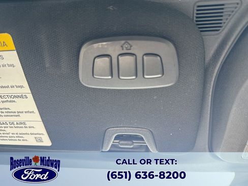 Used 2025 Ford Mustang GT Premium RWD image 22