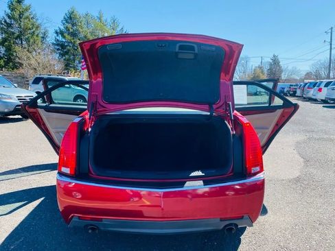 Used 2012 Cadillac CTS Premium image 26