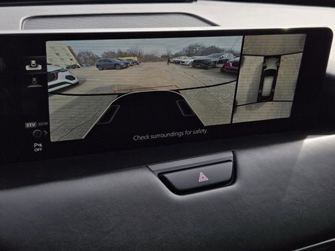 New 2026 MAZDA CX-70 3.3 Turbo S w/ Premium Package image 19