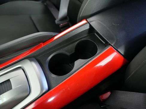 Used 2014 Chevrolet Camaro LT w/ RS Package RWD image 25