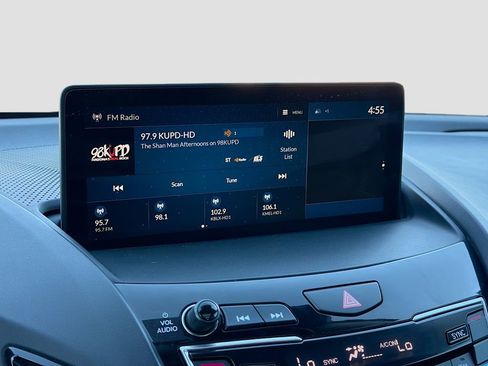 Used 2021 Acura RDX FWD w/ Technology Package image 15