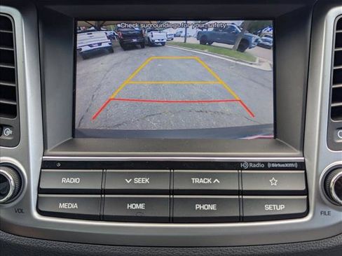 Used 2018 Hyundai Tucson SEL AWD/4WD image 13