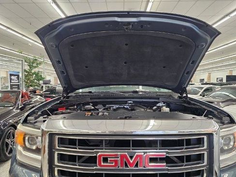 Used 2014 GMC Sierra 1500 SLT w/ SLT Preferred Package AWD/4WD image 40