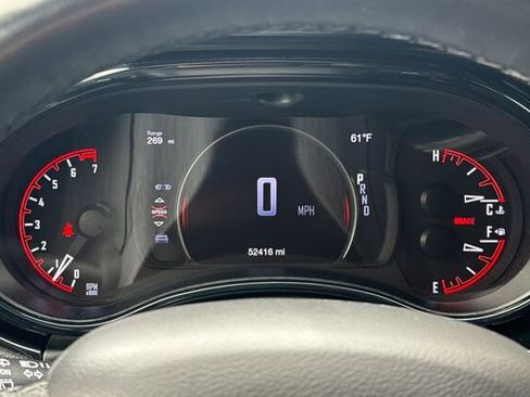 Used 2024 Dodge Durango GT image 23