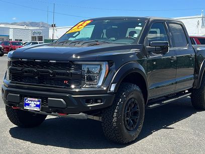 Used 2023 Ford F150 Raptor w/ Equipment Group 802A Raptor R