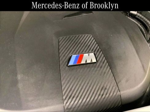 Used 2025 BMW X3 M50 w/ Premium Package AWD/4WD image 32