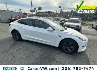 Used 2019 Tesla Model 3 Mid Range video 1
