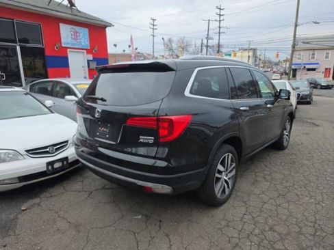 Used 2016 Honda Pilot Touring image 4
