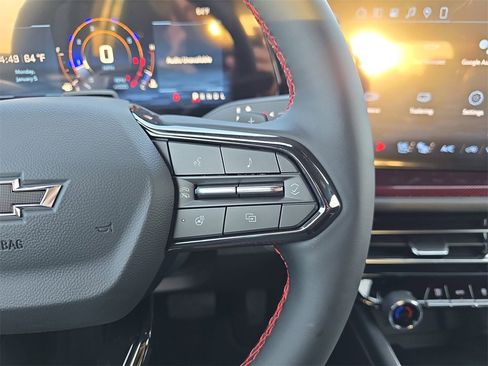 New 2026 Chevrolet Traverse RS image 19