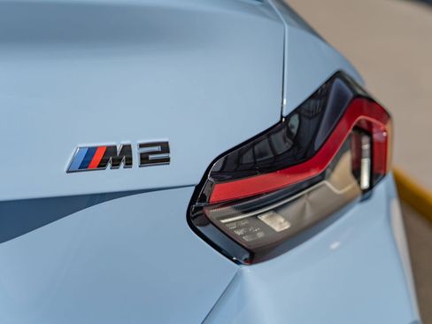Used 2025 BMW M2 image 7