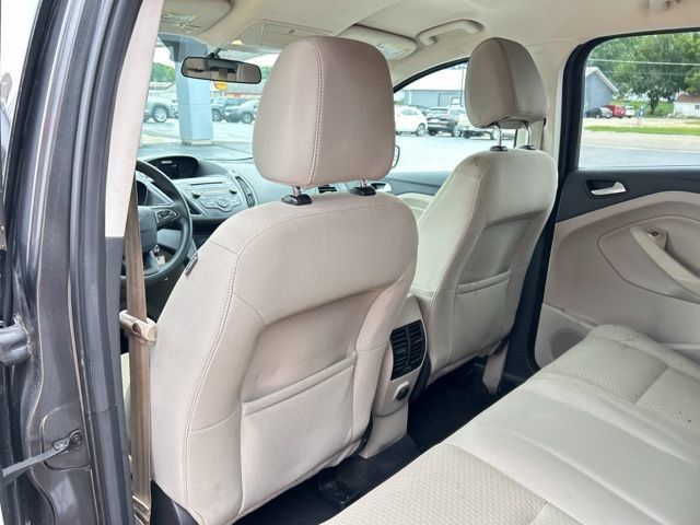 Used 2017 Ford Escape SE FWD image 19