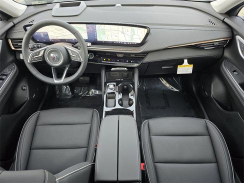 New 2026 Buick Envision Avenir image 27