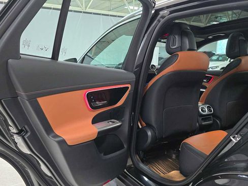 Certified 2026 Mercedes-Benz GLC 43 AMG 4MATIC image 15