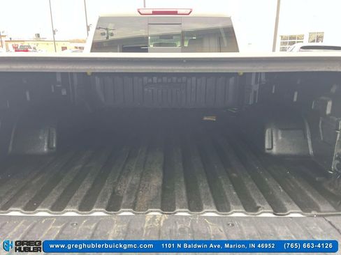 Used 2024 GMC Sierra 1500 AT4 w/ AT4 Premium Package image 11