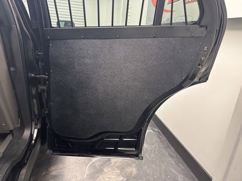 Used 2019 Ford Explorer 4WD Police Interceptor image 11