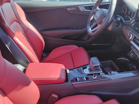 Certified 2024 Audi S5 Prestige image 25