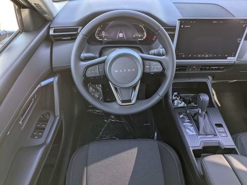 New 2026 MAZDA CX-5 AWD 2.5 S image 14