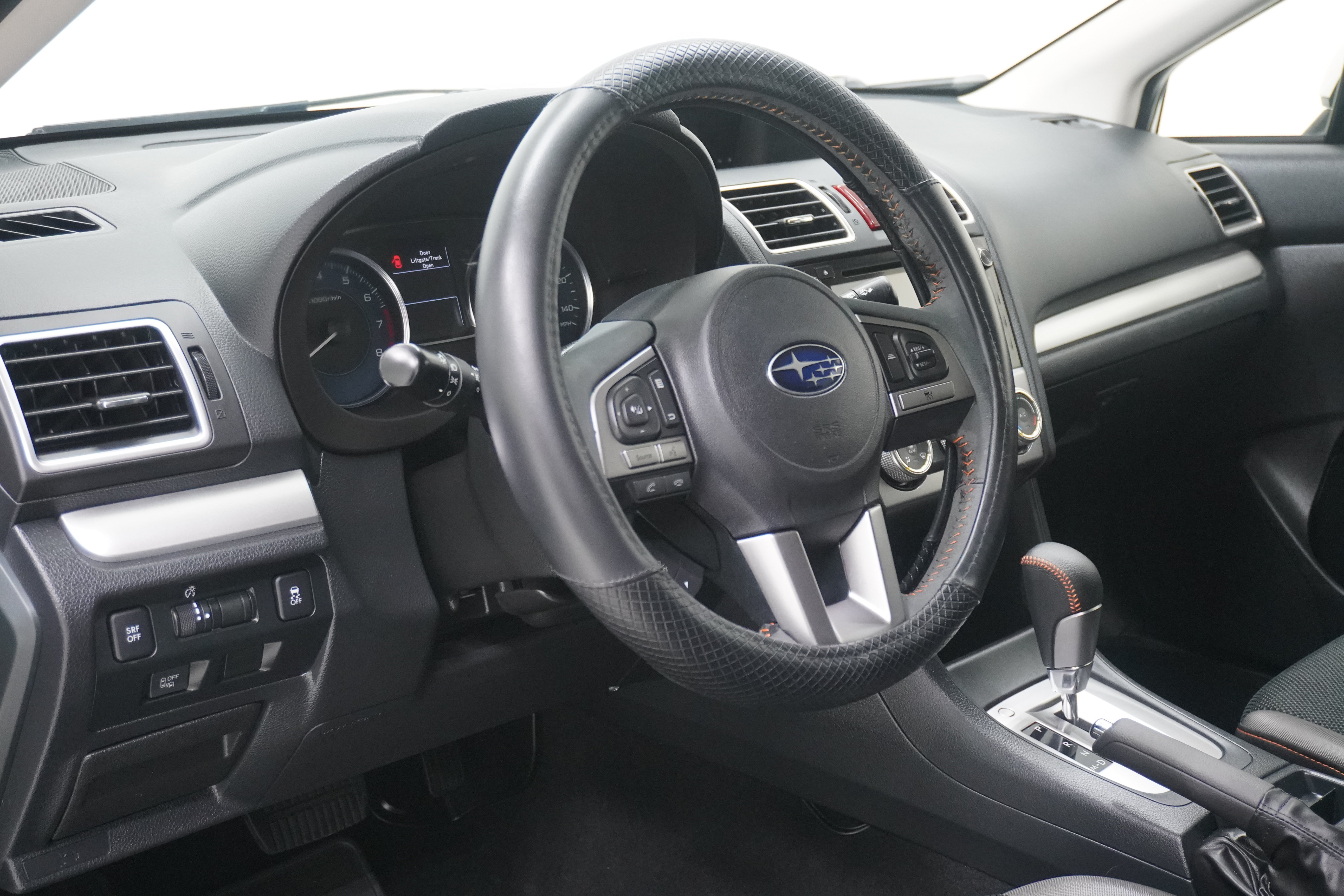 Used 2016 Subaru Crosstrek 2.0i Premium AWD/4WD image 10
