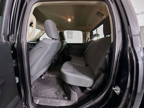 Used 2020 RAM 2500 Tradesman AWD/4WD image 26