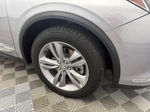 Used 2023 Acura MDX SH-AWD image 14