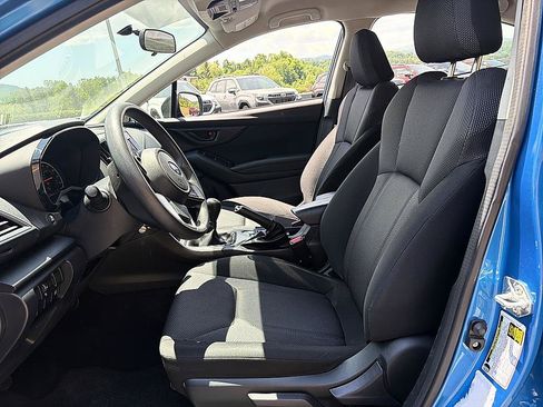 Used 2022 Subaru Impreza 2.0i AWD/4WD image 11