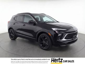 Used 2024 Buick Encore GX Sport Touring video 1