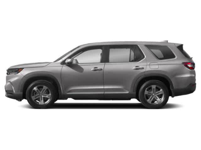 Used 2024 Honda Pilot EX-L image 3