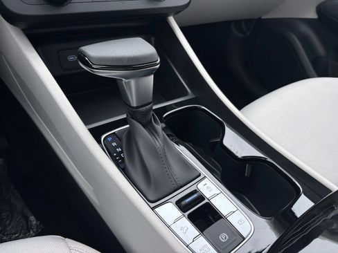 New 2026 Hyundai Tucson SE FWD image 22