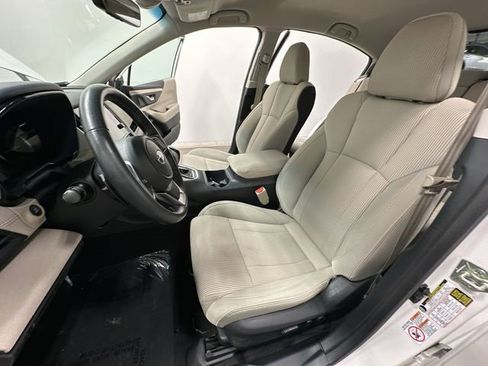 Used 2020 Subaru Legacy Premium image 16