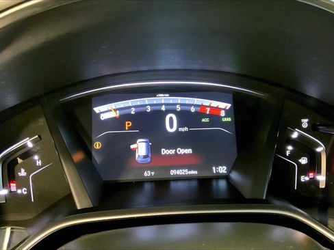 Used 2018 Honda CR-V EX image 26