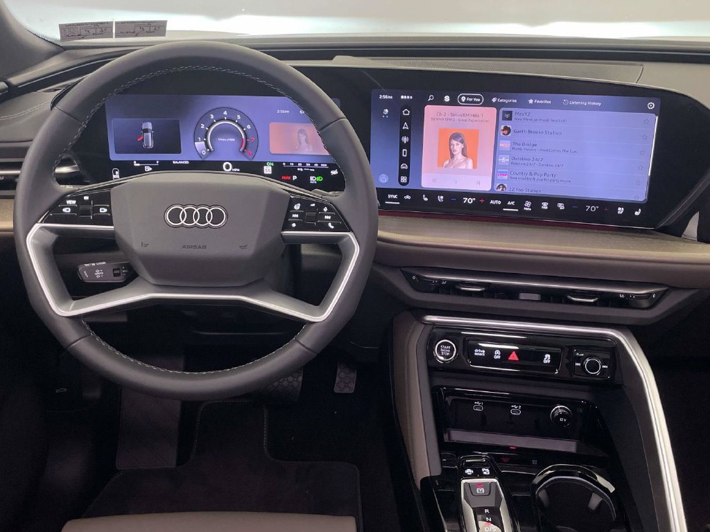 New 2026 Audi Q5 Premium Plus AWD/4WD image 27