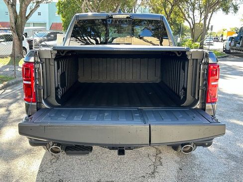 New 2026 RAM 1500 Tungsten w/ Bed Utility Group image 34