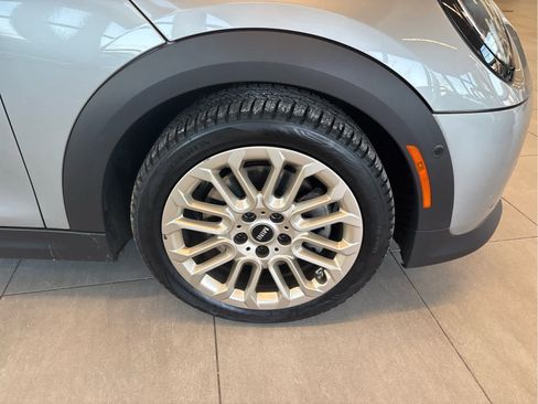 Used 2025 MINI Cooper S image 7