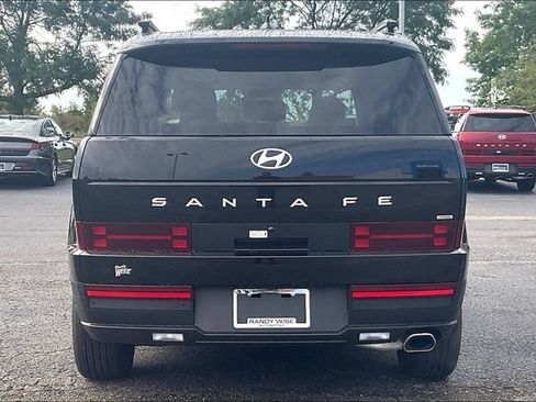 New 2026 Hyundai Santa Fe SEL image 4