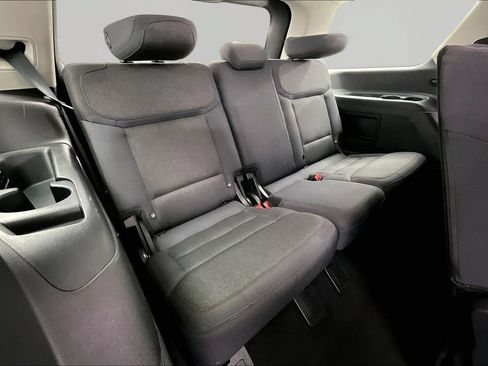 Certified 2025 Ford Expedition Active AWD/4WD image 28