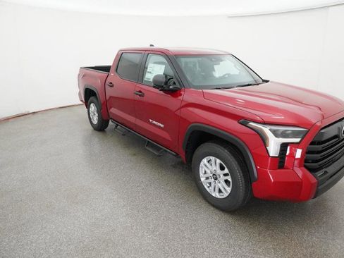 New 2026 Toyota Tundra SR5 image 92