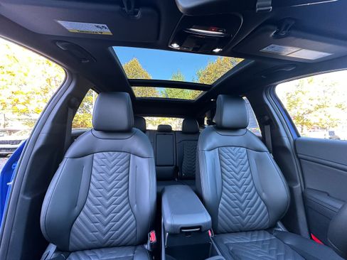 New 2026 Kia Sportage X-Line w/ X-Line Technology Package image 29