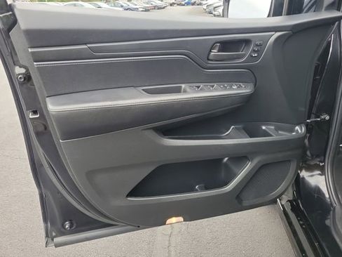 Used 2024 Honda Odyssey Sport image 38