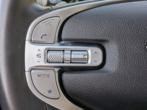 Used 2025 Genesis GV70 2.5T image 24