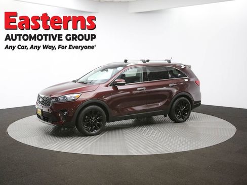 Used 2020 Kia Sorento EX image 58