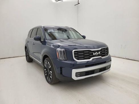 Used 2024 Kia Telluride SX Prestige w/ Towing Package image 20
