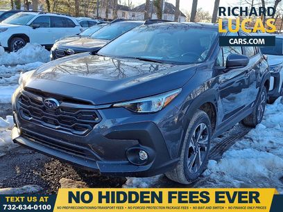 New 2026 Subaru Crosstrek 2.0i Premium