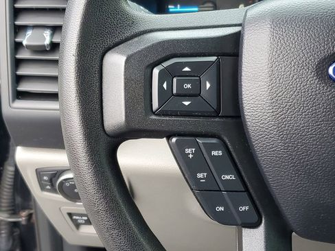 Used 2020 Ford F150 XL w/ Equipment Group 101A Mid image 15