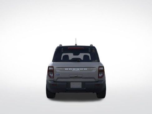 New 2026 Ford Bronco Sport Outer Banks image 6