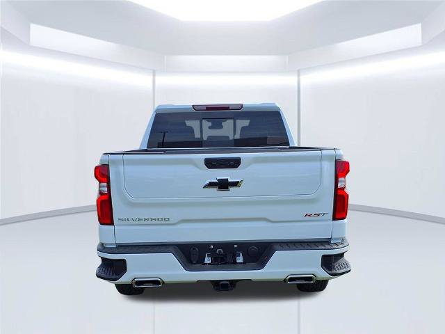 New 2026 Chevrolet Silverado 1500 RST AWD/4WD image 4